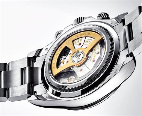 has rolex ever made a see thru watch|Rolex exhibition casebook.